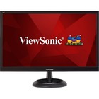 ViewSonic VA2261H-2 21.5" Full HD LCD Monitor - 16:9 - 22" (558.80 mm) Class - Twisted nematic (TN) - LED Backlight - 1920 x 1080 - 16.7 Million Colors - 200 cd/m - 5 ms - DVI - HDMI - VGA