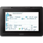 Wacom DTU-1031AX Interactive Pen Display - Graphics Tablet - 10.1" LCD - 8.80" (223.52 mm) x 4.90" (124.46 mm) - 2540 lpi - WSVGA Cable - 512 Pressure Level - Pen - PC, Mac