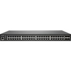 SonicWall Switch SWS14-48FPOE - 52 Ports - Manageable - 2 Layer Supported - Modular - 740 W PoE Budget - Optical Fiber, Twisted Pair - PoE Ports - 1U High - Rack-mountable - 12 Month Limited Warranty