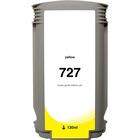 Clover Technologies Ink Cartridge - Alternative for HP 727 (B3P21A) - Yellow Pack