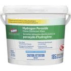 Clorox Healthcare Hydrogen Peroxide Cleaner Disinfecting Wipes