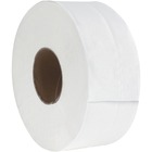 Pur Value Bathroom Tissue - 2 Ply - White - For Bathroom - 8 / Box