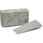 Pur Value Pur Econo Hand Towels - Multifold - White - 16 / Box