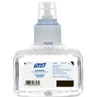 PURELLÂ® Sanitizing Foam Refill - 700 mL - Kill Germs - Hand - Dye-free, Fragrance-free - 1 Each