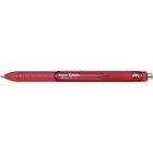 Paper Mate InkJoy® Gel Retractable Ballpoint Pens - 0.5 mm Pen Point Size - Retractable - Red Gel-based Ink - 1 Each