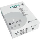 Rolland Multipurpose 30% Recycled Paper - White - 94 Brightness - Letter - 8 1/2" x 11" - 20 lb Basis Weight - 2500 / Box