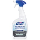 PURELLÂ® Multi-Surface Saniziter and Disinfectant