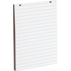 Quartet Conference Pad - Ruled - 4 Hole(s) - 36" (914.40 mm) x 24" (609.60 mm) - Hole-punched - Recycled - 2 / Pack