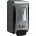 GojoÂ® FMX-20 Manual Soap Dispenser - Manual - 2 L Capacity - Wall Mountable - 1Each