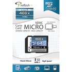 Proflash 64 GB Class 10 microSDXC - 1 Pack - 5 Year Warranty