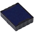 Trodat 6/4922 Replacement Stamp Pad - 1 Each - Blue Ink