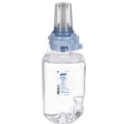 PURELLÂ® Advanced Sanitizing Foam Refill - Fragrance-free Scent - 700 mL - Kill Germs - Hand - Dye-free - 1 Each