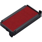 Printy 6/4912 Replacement Red Ink Pad 2/pk 