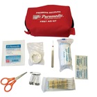 Paramedic Safety Kit of 34 items