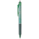 Pilot FriXionÂ® Ball Clicker Retractable Erasable Pen
