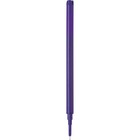 FriXion Ballpoint Pen Refill - 0.50 mm Point - Purple Ink - Erasable - 1 Each