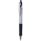 Pilot Acroballâ„¢ Retractable Ballpoint Pen - Fine, Ultra Smooth Pen Point - Refillable - Retractable - Blue - 1 Each