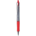 Pilot Acroballâ„¢ Retractable Ballpoint Pen - Medium, Ultra Smooth Pen Point - Refillable - Retractable - Red - 1 Each
