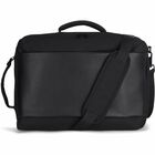 bugatti Carrying Case (Backpack/Briefcase) for 15.6" Notebook, Tablet - Black - 2520D Ballistic Nylon, 600D Polyester Body - Shoulder Strap - 12.25" (311.15 mm) Height x 15.75" (400.05 mm) Width x 4.25" (107.95 mm) Depth - 1 Each