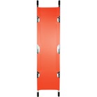 Paramedic Stretcher - 1 Each - Aluminum