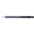 Pilot Mechanical Pencil - 0.5 mm Lead Diameter - Blue Lead - Rubberized Barrel - 1 Each