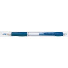 Pilot Mechanical Pencil - 0.5 mm Lead Diameter - Blue Lead - Clear Barrel - 1 Each