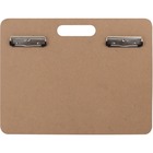 Geocan Clipboard - Masonite - 1 Each