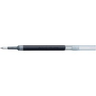 EnerGel Gel Pen Refill - 0.50 mm, Fine Point - Black Ink - Permanent Ink, Retractable - 1 Each