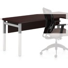 Global Ionic | 72" Modesty Panel for Table Desks