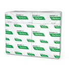 Cascades PRO Performâ„¢ Interfold Napkins - 1 Ply - White - Foldable - 188 / Pack
