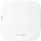 Aruba Instant On AP11 Dual Band IEEE 802.11ac 867 Mbit/s Wireless Access Point - Indoor - 2.40 GHz, 5 GHz - MIMO Technology - 1 x Network (RJ-45) - Gigabit Ethernet - 8.80 W - Ceiling Mountable, Rail-mountable, Wall Mountable, Surface Mount