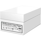 Spicers Inkjet, Laser Copy & Multipurpose Paper - White - 94 Brightness - Letter - 8 1/2" x 11" - 20 lb Basis Weight - 5000 / Box