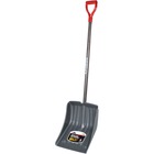 SCN Pro Snow Shovel - Stained Ash - Wood