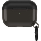 OtterBox Ispra Carrying Case Apple AirPods Pro - Black Hole