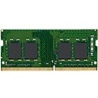 Kingston 16GB DDR4 SDRAM Memory Module - For All-in-One PC, Notebook, Mini PC, Workstation - 16 GB - DDR4-3200/PC4-25600 DDR4 SDRAM - 3200 MHz - CL22 - 1.20 V - Non-ECC - Unbuffered - 260-pin - SoDIMM - Lifetime Warranty