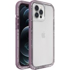 LifeProof NXT Case for iPhone 12 Pro Max - For Apple iPhone 12 Pro Max Smartphone - Napa - Drop Proof, Dirt Proof, Snow Proof, Water Resistant, Snow Resistant, Drop Resistant, Residue Resistant - Recycled Plastic