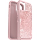 OtterBox iPhone 12 and iPhone 12 Pro Symmetry Series Case - For Apple iPhone 12 Pro, iPhone 12 Smartphone - Ethereal Quartz-like Abalone Shell Print - Shell-Shocked Graphic - Drop Resistant, Bump Resistant - Polycarbonate, Synthetic Rubber