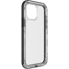 LifeProof NXT Case For iPhone 12 AND iPhone 12 PRO - For Apple iPhone 12, iPhone 12 Pro Smartphone - Black, Clear - Drop Proof, Dirt Proof, Snow Proof, Drop Resistant