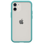 OtterBox iPhone 12 mini React Series Case - For Apple iPhone 12 mini Smartphone - Sea Spray - Drop Resistant