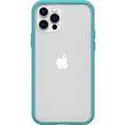 OtterBox iPhone 12 and iPhone 12 Pro React Series Case - For Apple iPhone 12, iPhone 12 Pro Smartphone - Sea Spray - Soft-touch - Drop Resistant