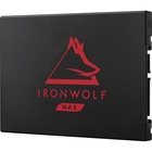 Seagate IronWolf ZA1000NM1A002 1 TB Solid State Drive - 2.5" Internal - SATA (SATA/600) - Conventional Magnetic Recording (CMR) Method - Retail