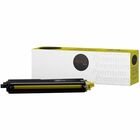 Premium Tone Laser Toner Cartridge - Alternative for Brother TN225Y - Yellow - 1 Each - 2200 Pages