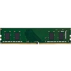 Kingston 8GB DDR4 SDRAM Memory Module - 8 GB - DDR4-2666/PC4-21333 DDR4 SDRAM - 2666 MHz - CL19 - 1.20 V - Non-ECC - Unbuffered - 288-pin - DIMM - Lifetime Warranty