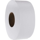 Chalet Bathroom Tissue - 2 Ply - White - Paper - Eco-friendly - For Toilet - 8 / Box