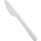 POLAR PAK POLARPRO - Knife (PPR) - 1000/Box - Knife - 1 x Knife - Disposable - Polypropylene - White