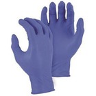 Viva Work Gloves - Extra Large Size - Nitrile - 100 / Box