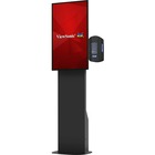 ViewSonic EP2410-B1 Digital Signage Display - 24" LCD - 1920 x 1080 - LED - 250 cd/m - 1080p - HDMI - USB