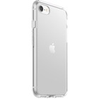 OtterBox Smartphone Case - For Apple iPhone 8, iPhone 7 Smartphone - Clear