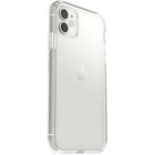 OtterBox Smartphone Case - For Apple iPhone 11 Smartphone - Clear - Drop Resistant, Scrape Resistant