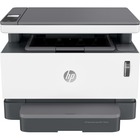 HP Neverstop 1202nw Laser Multifunction Printer - Monochrome